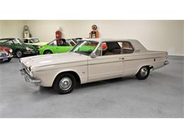 1963 Dodge Dart (CC-875551) for sale in Pleasanton, California