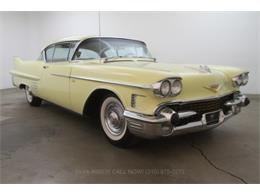 1958 Cadillac Series 62 (CC-875560) for sale in Beverly Hills, California