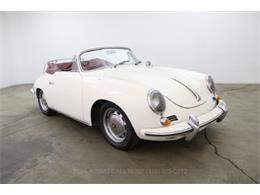 1963 Porsche 356B (CC-875561) for sale in Beverly Hills, California
