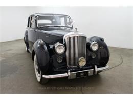 1952 Bentley R Type (CC-875564) for sale in Beverly Hills, California
