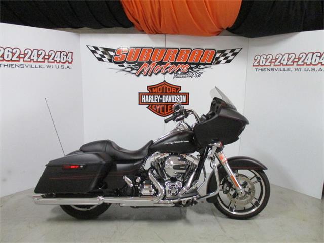 2015 Harley-Davidson® FLTRXS - Road Glide® Special (CC-875604) for sale in Thiensville, Wisconsin