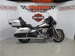 2015 Harley-Davidson® FLHTK - Ultra Limited (CC-875605) for sale in Thiensville, Wisconsin