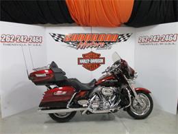 2014 Harley-Davidson® FLHTKSE - CVO™ Limited (CC-875606) for sale in Thiensville, Wisconsin