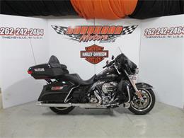 2015 Harley-Davidson® FLHTCUL - Electra Glide® Ultra Classic® Low (CC-875611) for sale in Thiensville, Wisconsin