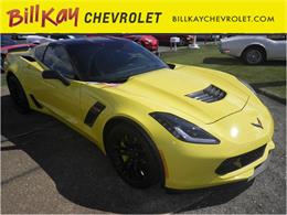 2016 Chevrolet Corvette (CC-875637) for sale in Downers Grove, Illinois