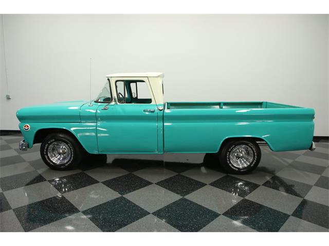 1961 GMC C/K 10 (CC-875651) for sale in Lutz, Florida
