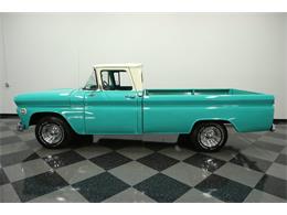 1961 GMC C/K 10 (CC-875651) for sale in Lutz, Florida
