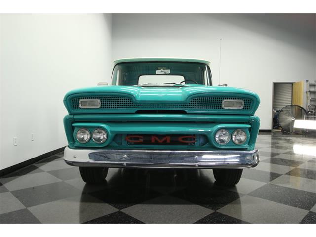 1961 GMC C/K 10 (CC-875651) for sale in Lutz, Florida