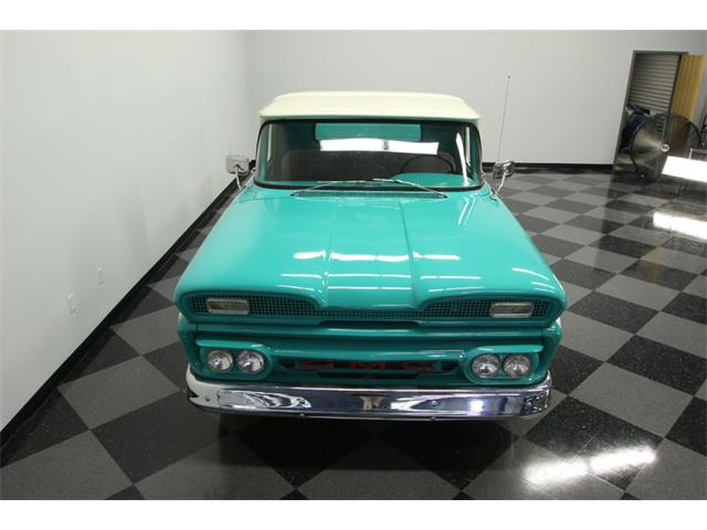 1961 GMC C/K 10 (CC-875651) for sale in Lutz, Florida