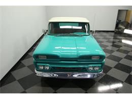 1961 GMC C/K 10 (CC-875651) for sale in Lutz, Florida