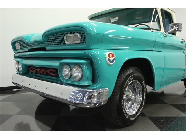1961 GMC C/K 10 (CC-875651) for sale in Lutz, Florida
