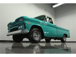 1961 GMC C/K 10 (CC-875651) for sale in Lutz, Florida