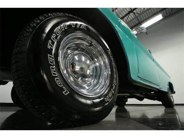 1961 GMC C/K 10 (CC-875651) for sale in Lutz, Florida