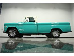 1961 GMC C/K 10 (CC-875651) for sale in Lutz, Florida