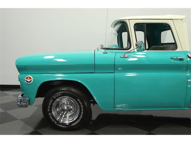 1961 GMC C/K 10 (CC-875651) for sale in Lutz, Florida