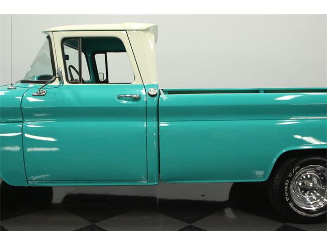 1961 GMC C/K 10 (CC-875651) for sale in Lutz, Florida