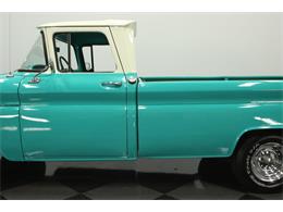 1961 GMC C/K 10 (CC-875651) for sale in Lutz, Florida