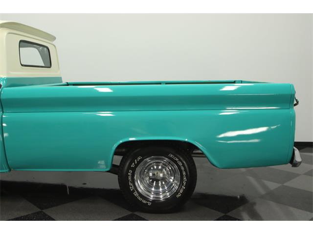 1961 GMC C/K 10 (CC-875651) for sale in Lutz, Florida