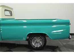 1961 GMC C/K 10 (CC-875651) for sale in Lutz, Florida