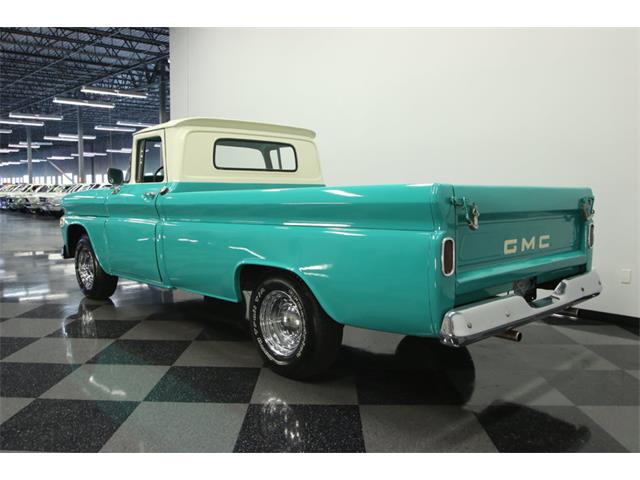 1961 GMC C/K 10 (CC-875651) for sale in Lutz, Florida