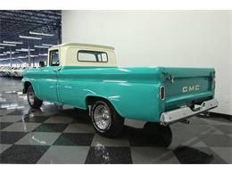 1961 GMC C/K 10 (CC-875651) for sale in Lutz, Florida