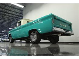 1961 GMC C/K 10 (CC-875651) for sale in Lutz, Florida