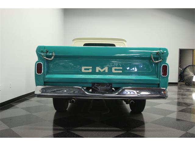 1961 GMC C/K 10 (CC-875651) for sale in Lutz, Florida
