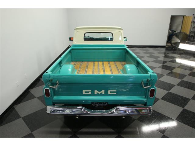 1961 GMC C/K 10 (CC-875651) for sale in Lutz, Florida