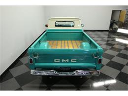 1961 GMC C/K 10 (CC-875651) for sale in Lutz, Florida