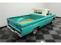 1961 GMC C/K 10 (CC-875651) for sale in Lutz, Florida