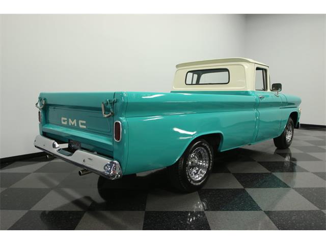 1961 GMC C/K 10 (CC-875651) for sale in Lutz, Florida