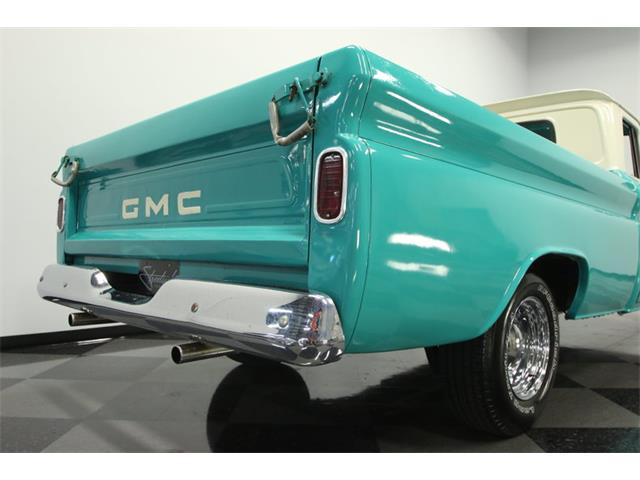 1961 GMC C/K 10 (CC-875651) for sale in Lutz, Florida
