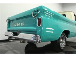 1961 GMC C/K 10 (CC-875651) for sale in Lutz, Florida