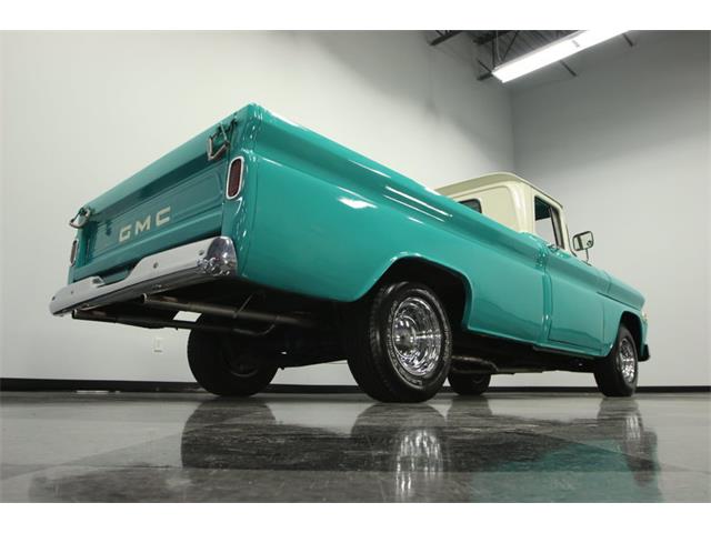 1961 GMC C/K 10 (CC-875651) for sale in Lutz, Florida