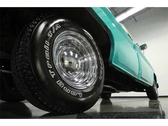 1961 GMC C/K 10 (CC-875651) for sale in Lutz, Florida