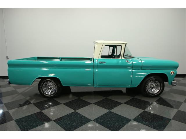 1961 GMC C/K 10 (CC-875651) for sale in Lutz, Florida