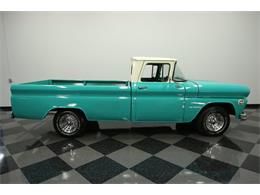 1961 GMC C/K 10 (CC-875651) for sale in Lutz, Florida