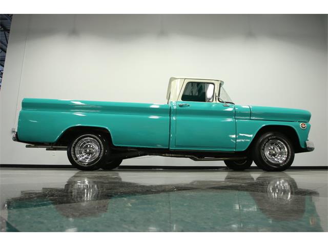 1961 GMC C/K 10 (CC-875651) for sale in Lutz, Florida