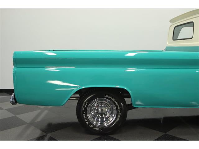 1961 GMC C/K 10 (CC-875651) for sale in Lutz, Florida