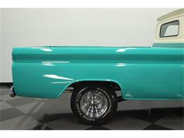 1961 GMC C/K 10 (CC-875651) for sale in Lutz, Florida