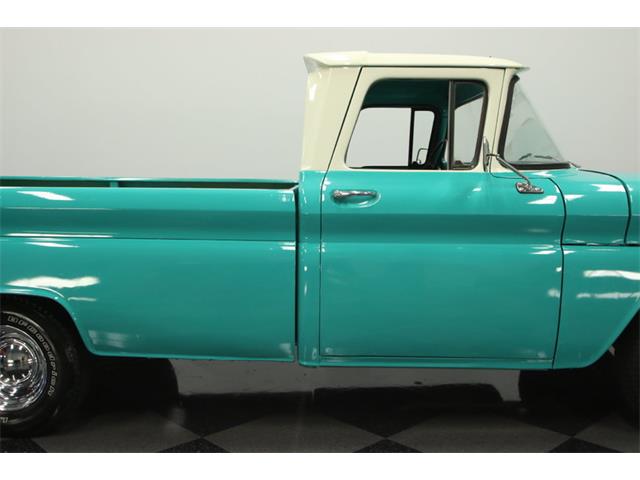 1961 GMC C/K 10 (CC-875651) for sale in Lutz, Florida