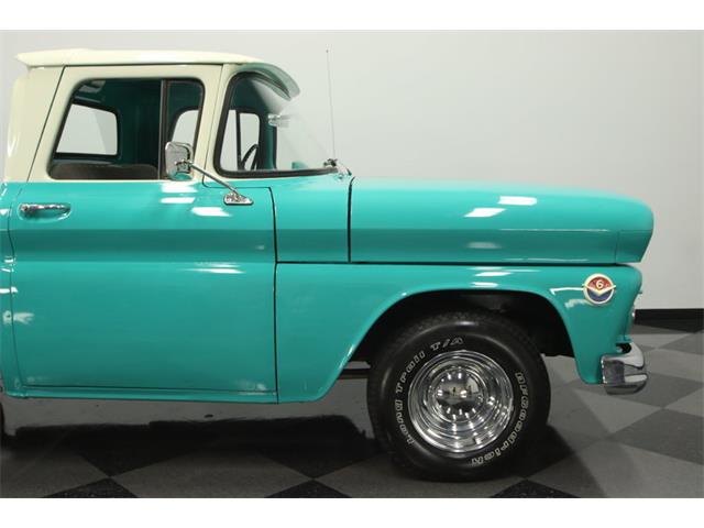 1961 GMC C/K 10 (CC-875651) for sale in Lutz, Florida