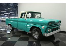 1961 GMC C/K 10 (CC-875651) for sale in Lutz, Florida