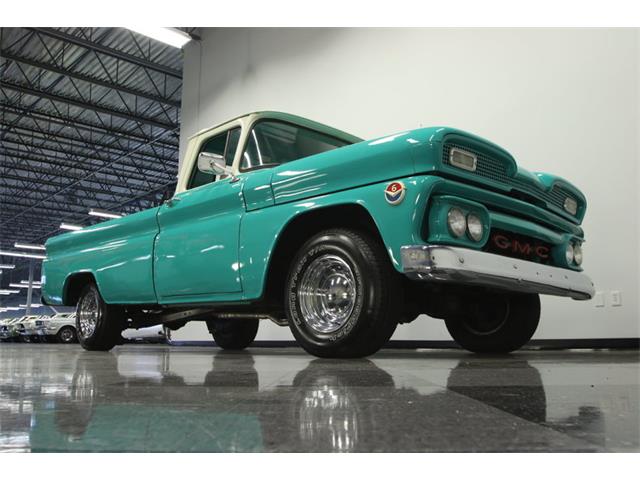 1961 GMC C/K 10 (CC-875651) for sale in Lutz, Florida