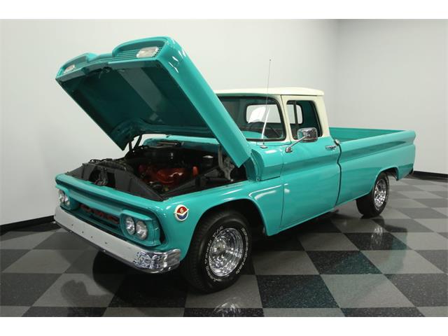 1961 GMC C/K 10 (CC-875651) for sale in Lutz, Florida