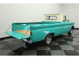 1961 GMC C/K 10 (CC-875651) for sale in Lutz, Florida