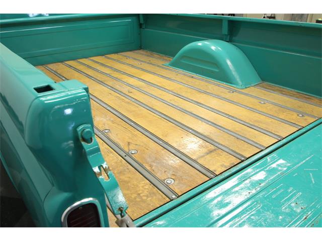 1961 GMC C/K 10 (CC-875651) for sale in Lutz, Florida