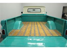 1961 GMC C/K 10 (CC-875651) for sale in Lutz, Florida