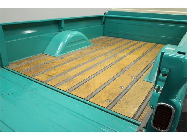 1961 GMC C/K 10 (CC-875651) for sale in Lutz, Florida