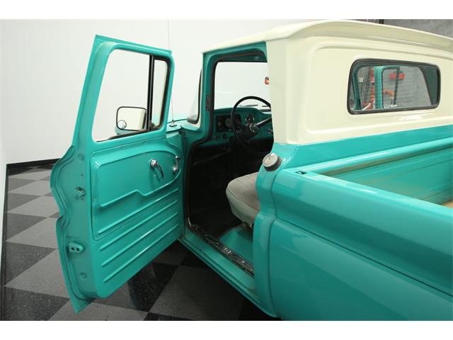 1961 GMC C/K 10 (CC-875651) for sale in Lutz, Florida
